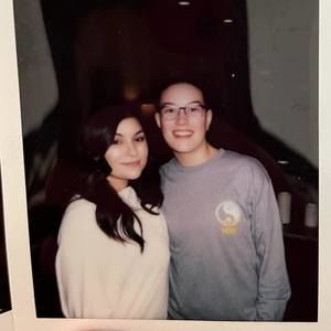 Meet your Posher, Kaytie